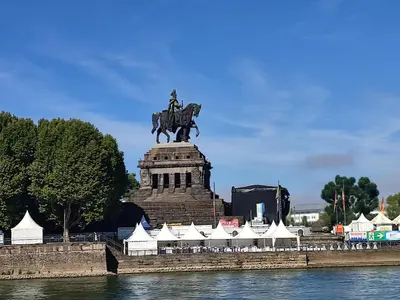 Eine Sehenswürdigkeit in der Nähe von des Ferienhauses