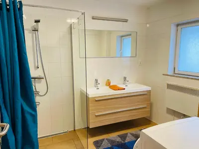Ein Bett oder Betten in einem Zimmer der Unterkunft BB Crew House