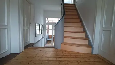Grundriss der Unterkunft Welcome Moselhaus
