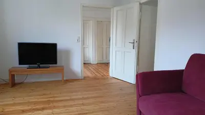 TV/Unterhaltungsangebot in der Unterkunft Welcome Moselhaus