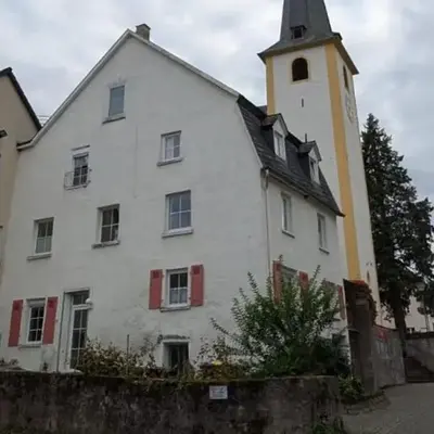 Welcome Moselhaus