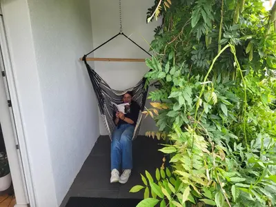 Gäste, die in der Unterkunft Ferienwohnung Bücherkiste übernachten