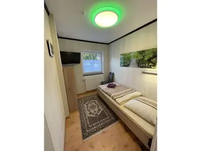 Grundriss der Unterkunft Holiday Home Deluxe