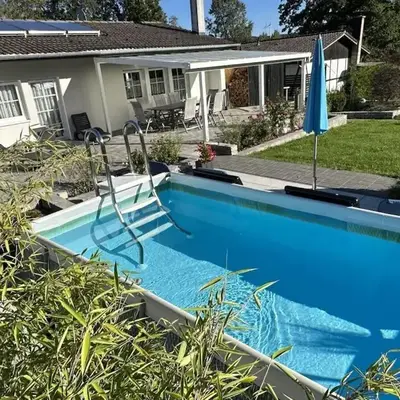 Holiday Home Deluxe
