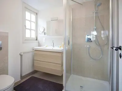 Grundriss der Unterkunft Holiday home in Mosel with 3 bedrooms