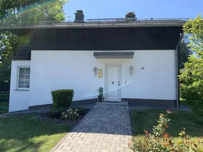 Grundriss der Unterkunft One-bedroom apartment