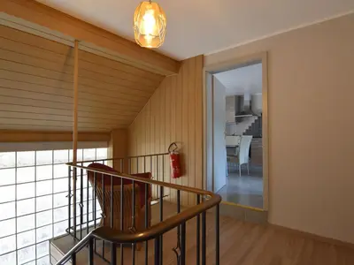 Grundriss der Unterkunft Apartment in Zell near Mosel River & Vineyards