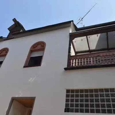 Apartment in Zell near Mosel River & Vineyards