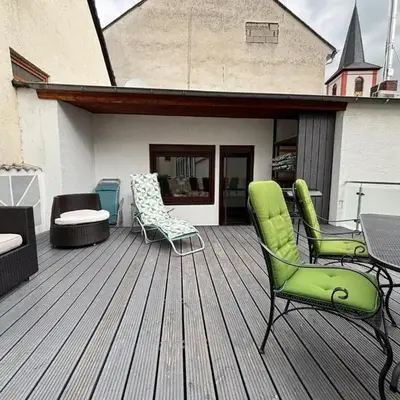 Ferienhaus Loreleyresidenz Kestert