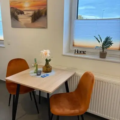 FeWo Mitte