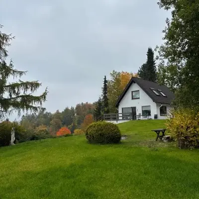 Haus Tierlieb