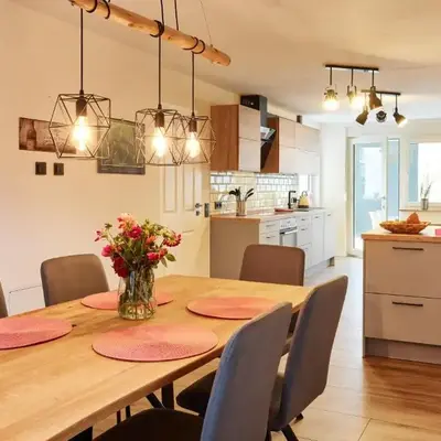 Ferienhaus Syrah am Weingut Regnery