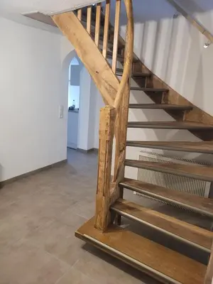 Grundriss der Unterkunft Ferienhaus Klara