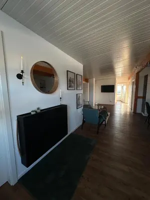 TV/Unterhaltungsangebot in der Unterkunft Monteurzimmer in Plaidt 6 Personen mit 4 Schlafzimmer
