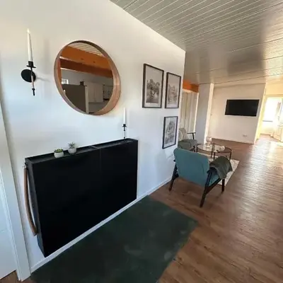 Monteurzimmer in Plaidt 6 Personen mit 4 Schlafzimmer