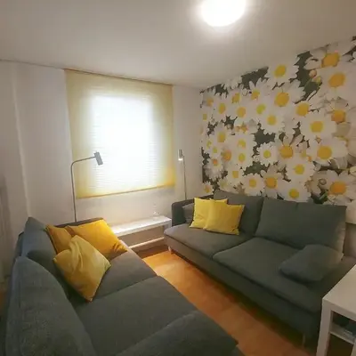 Ferienwohnung Rheinblick Koblenz