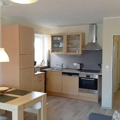 Abendsonne Apartments