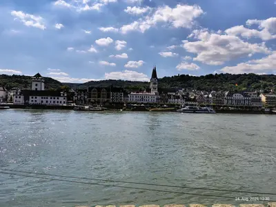 Grundriss der Unterkunft Monteur FEWO