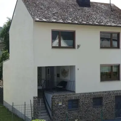 Holiday home with 3 bedrooms