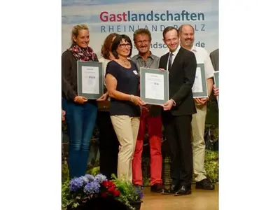 Gäste, die in der Unterkunft Holiday home with 2 bedrooms übernachten
