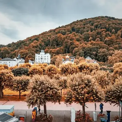 Palatium Bad Ems