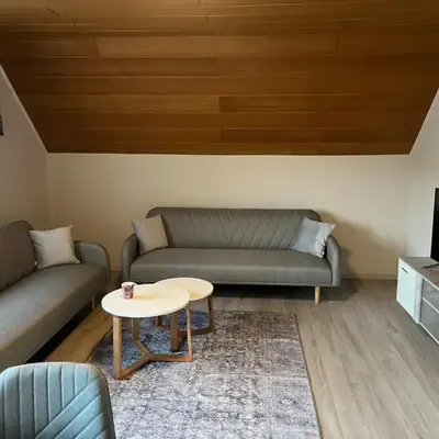 Ferienwohnung Anna Gerolstein