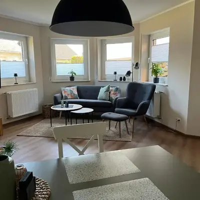 Ferienwohnung Pommerbachquelle