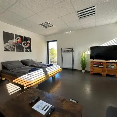 Loft Trier-Petrisberg