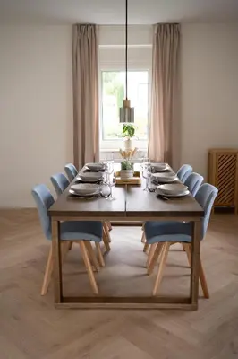 Grundriss der Unterkunft TRIMOSA - Apartments & Homes