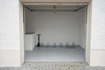 Grundriss der Unterkunft TRIMOSA - Apartments & Homes