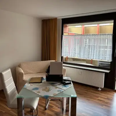 Ferienwohnung Studio 205 im Taunusblick