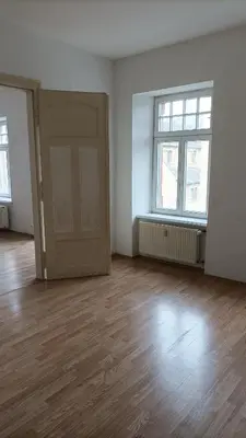 Grundriss der Unterkunft Beletage Alte Villa Jünkerath