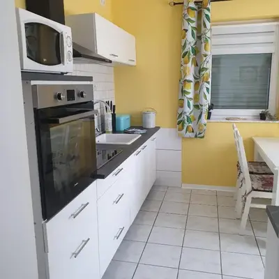 Ferienwohnung Stefanie am Frankenbach
