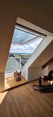 Grundriss der Unterkunft Ferienhaus Das Gloria