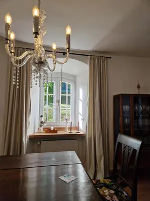 Grundriss der Unterkunft Ferienhaus Das Gloria