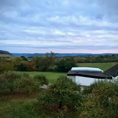 Golfblick