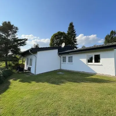 Haus am See