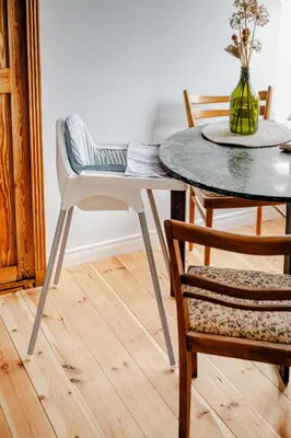 Grundriss der Unterkunft Design Apartment III Minimalus Koblenz