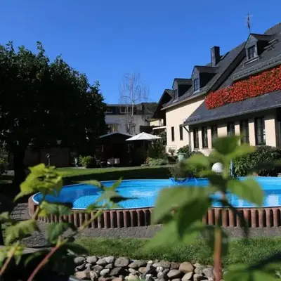 Ferienwohnung Wallgaesschen
