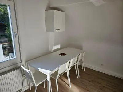 Grundriss der Unterkunft BIT01-04 Monteur Apartment in Gondenbrett