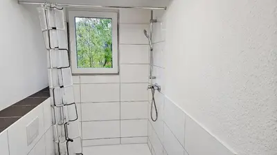 Grundriss der Unterkunft BIT01-04 Monteur Apartment in Gondenbrett