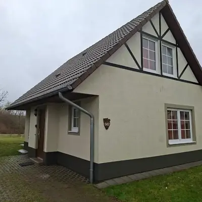 Haus am Golfplatz Cochem Mosel