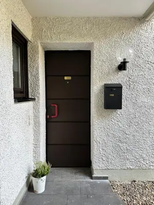 Grundriss der Unterkunft Louis Haus