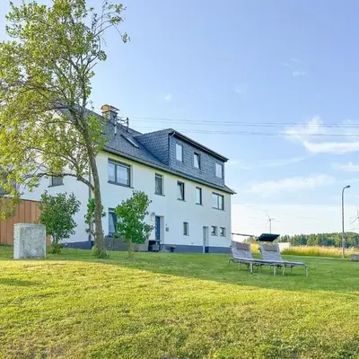 Eifelleben Kleinlangenfeld