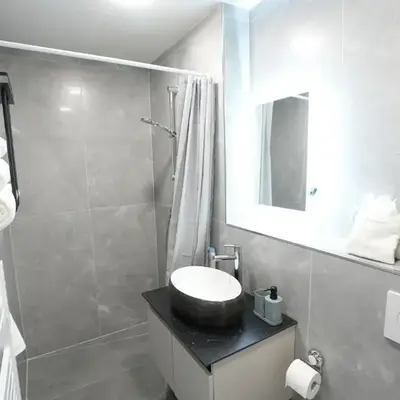 Luxury Apartments - Wohnung IA - Elegante Mini-Suite