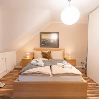 Wohlfühl Apartment Rauental - Küche - Wlan