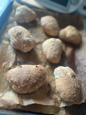 Essen im Ferienhaus oder in der Nähe