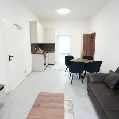 Luxury Apartments - Wohnung IB - Business & Komfort