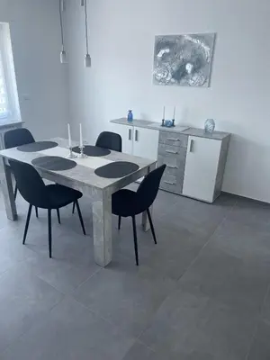 Grundriss der Unterkunft Landliebe Osburg
