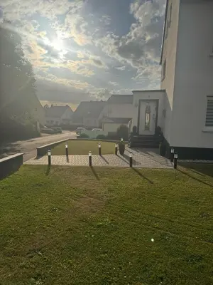 Gäste, die in der Unterkunft Landliebe Osburg übernachten